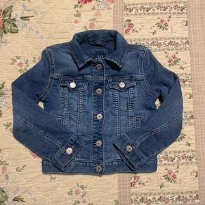 Gap denim jacket